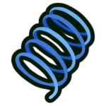 Gravity Coil