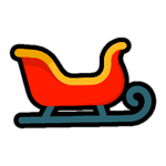 Santa Sleigh