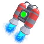 JETPACK!