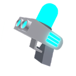 TELEPORT GUN