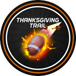 Thanksgiving Mythic Trail