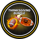 Thanksgiving Mythic Bundle
