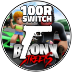 (❗SALE❗) 100RoundSwitch