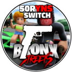 (❗50ROUND❗) YNS Switch