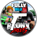 (❗SALE❗) FullyBlu