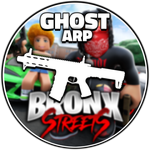 (❗SALE❗) GhostARP