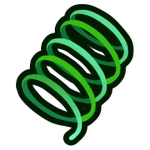 Super Gravity Coil