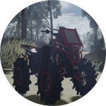 *Limited* Lifted Renegade