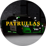 Patrullas