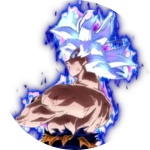 MUI Moveset [*HOLY CHAOS.*]