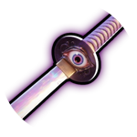 ☠️ Heaven’s Purge Katana [*OWNER KATANA*]