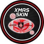 Christmas Mythic Skin