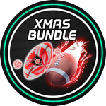 Christmas Mythic Bundle