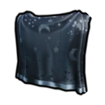 Invisibility Cape [PERMANENT]