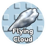 Flying Cloud [PERMANENT]