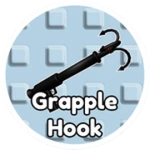 Grapple Hook [PERMANENT]