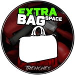Extra Bag Space
