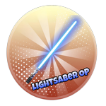 LIGHTSABER OP