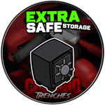 Extra Safe Storage