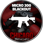 Micro 300 Blackout
