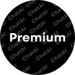 ChatAI | Premium