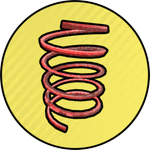 Speed Coil