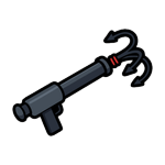 Grapple Hook