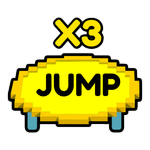 X3 Trampoline