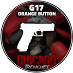 G17 Orange Button
