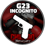 G23 incognito