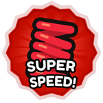 Super Speed Coil