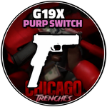 G19x Purp Switch