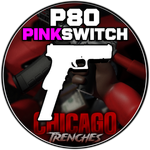 P80 Pink Switch