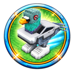 Piccione Macchina Vehicle