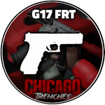 G17 FRT Button
