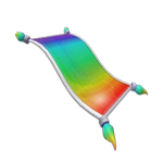 Rainbow Carpet [PERMANENT!]