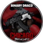 Binary Draco
