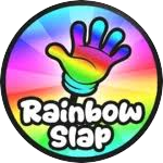 Rainbow Glove