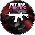 FRT ARP Pinktipz