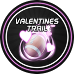 Valentines Mythic Trail 2026
