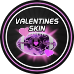 Valentines Mythic Skin 2026
