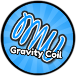 Gravity Coil