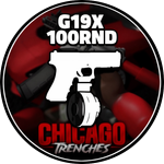 G19x 100rnd