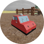 Cardboard Dominator 1 pet