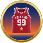 Jersey Customization