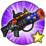 Firework Gun [LIMITED]