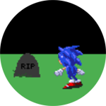 Support For Sonic.exe RP Toward Nightmare