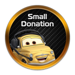 Small Donation