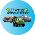 Texas-Sized Offer [LEGACY]