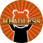 Headless Enemy